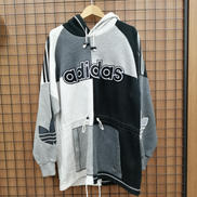 プルオーバーパーカー|ADIDAS
