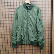 MA-1 LIGHT SHELL|ALPHA INDUSTRIES