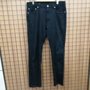 ベーシック ストレッチ デニムパンツ|BEAMS