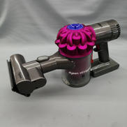 サイクロン式コードレスクリーナー|Dyson