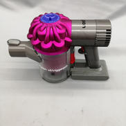 サイクロン式コードレスクリーナー|Dyson
