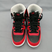 TERMINATOR HIGH "BLACK AND UNI|NIKE