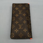 モノグラム・ソーラーレイ　ポルトフォイユ・ブラザ ヒンジ|LOUIS VUITTON