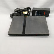 PLAYSTATION2|SONY