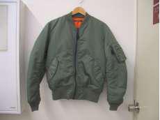 ミリタリージャケット|AVIREX