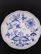 ソーサーのみ|MEISSEN