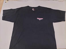 黒Tシャツ|HARLEY DAVIDSON