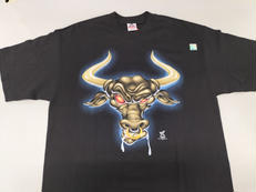 ヒップホップTシャツ|WWF