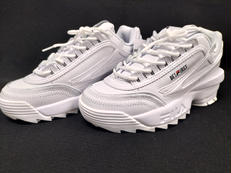 DISRUPTOR Ⅱ EXP × BE:FIRST|FILA
