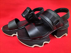 KINETIC IMPACT SLING BACK HEEL|SOREL