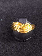 K18リング|選択不可