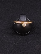 K18リング|VENDOME