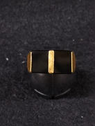 K18 リング|その他ブランド