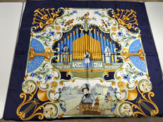 シルクスカーフ|HERMES