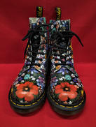 8ホールブーツ 1460 PASCAL マルチカラー|DR.MARTENS