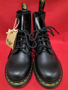 8ホール ブーツ|DR MARTENS