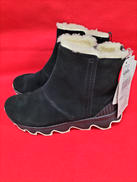 KINETIC SHORT WP|SOREL