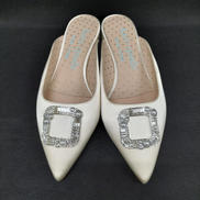 バックル アップ フラット|KATE SPADE