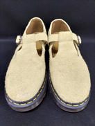 T-BAR SHOE|DR MARTENS