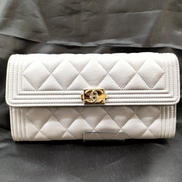 ボーイシャネル|CHANEL