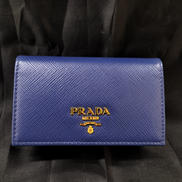 SAFFIANO パスケース|PRADA