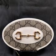ホースビット1955コインケース|GUCCI