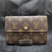 ポルトトレゾール|LOUIS VUITTON