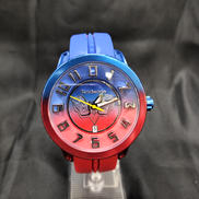 ウルトラマンゼロモデル腕時計|テンデンス