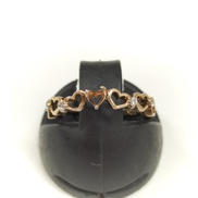 ピンキーリング|4℃