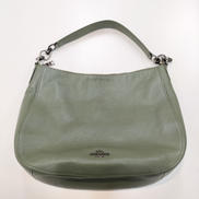 2WAYレザーバッグ|COACH