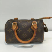 ミニスピーディ|LOUISVUITTON