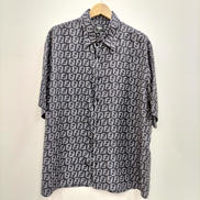 シルクシャツ|FENDI