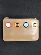 コインケース|FENDI
