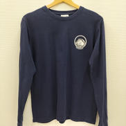 ロングカットソー|THE NORTH FACE