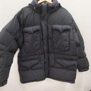 フィールドジップアップダウンジャケット|THE NORTH FACE PURPLE LABEL