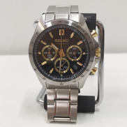 クォーツ時計|SEIKO