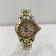 クォーツ腕時計|TAG HEUER