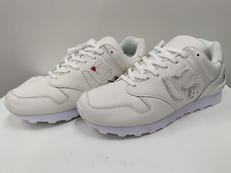 にゅ～ず『PURE WHITE』|SANGACIO ×  BRANDALISED