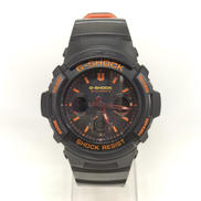 ソーラー腕時計|CASIO