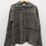ボタンジャケット|YOHJI YAMAMOTO