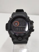 G-SHOCK RANGEMAN|CASIO