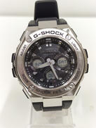 電波ソーラー腕時計|CASIO G-SHOCK