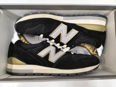 ローカットスニーカー 30THモデル|NEW BALANCE