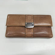 二つ折り長財布|GUCCI