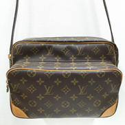 モノグラムナイル|LOUIS VUITTON