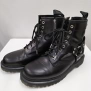 1460HARNESS8ホールブーツ|DRMARTENS