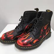 1460PASCAL FLAM 8ホールブーツ|DRMARTENS
