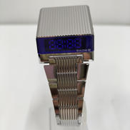 デジタルクォーツ腕時計|BULOVA