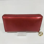 ラウンドファスナー長財布|GUCCI