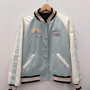 STATE TOUR REVERSIBLE SOUVENIR|COACH